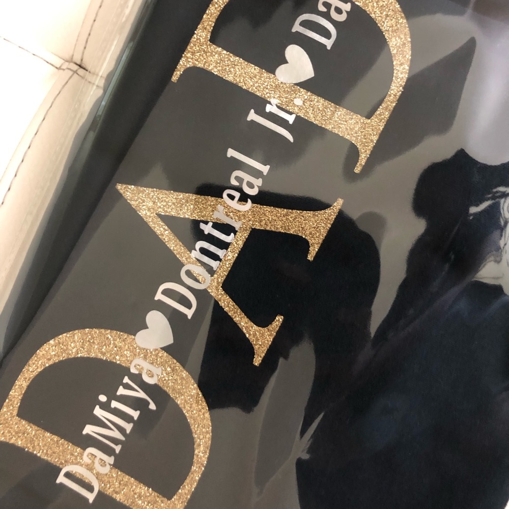 Custom Dad Shirts - Picture 5 of 7